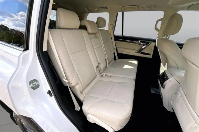 2023 Lexus GX GX 460 Premium