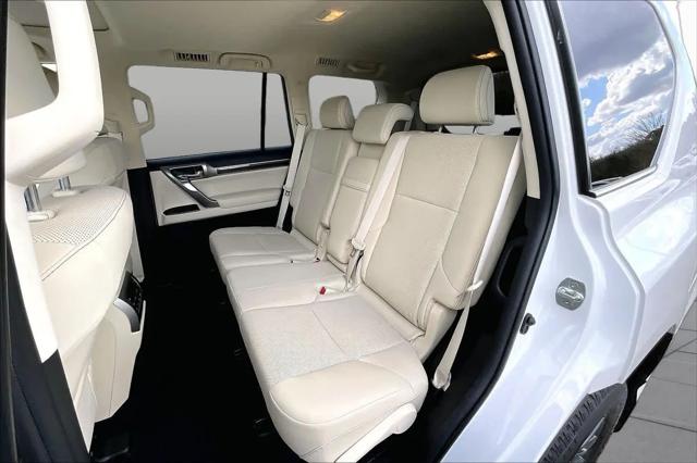 2023 Lexus GX GX 460 Premium