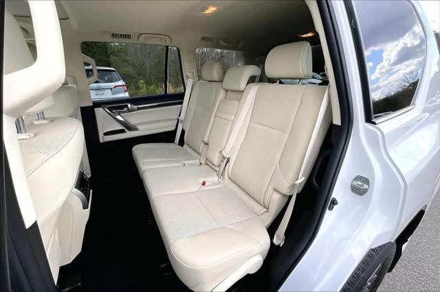 2023 Lexus GX GX 460 Premium