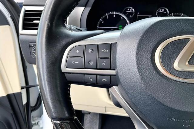 2023 Lexus GX GX 460 Premium