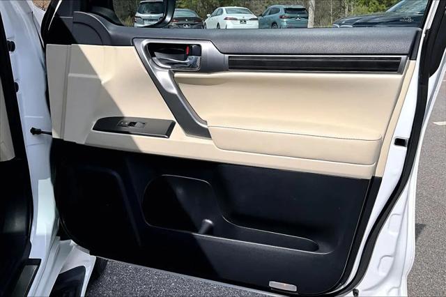 2023 Lexus GX GX 460 Premium