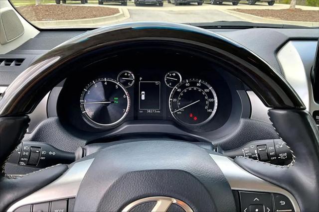 2023 Lexus GX GX 460 Premium