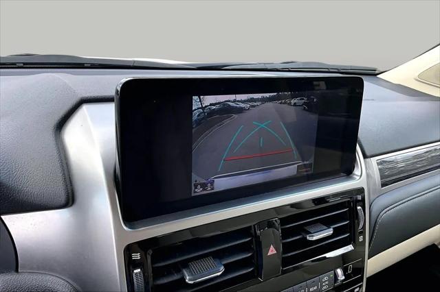 2023 Lexus GX GX 460 Premium
