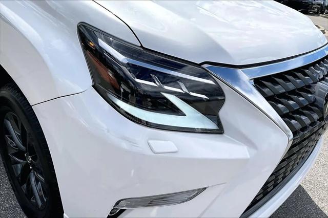 2023 Lexus GX GX 460 Premium