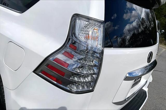 2023 Lexus GX GX 460 Premium