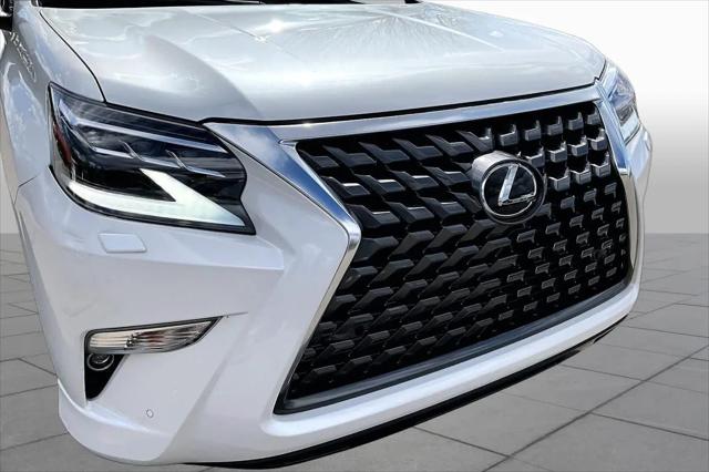 2023 Lexus GX GX 460 Premium