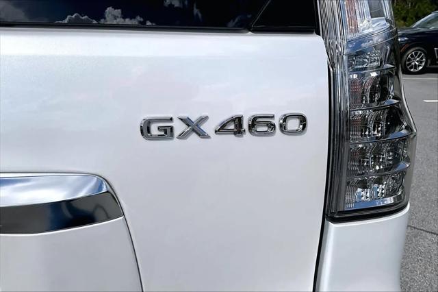 2023 Lexus GX GX 460 Premium