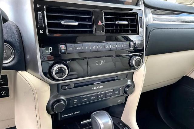 2023 Lexus GX GX 460 Premium