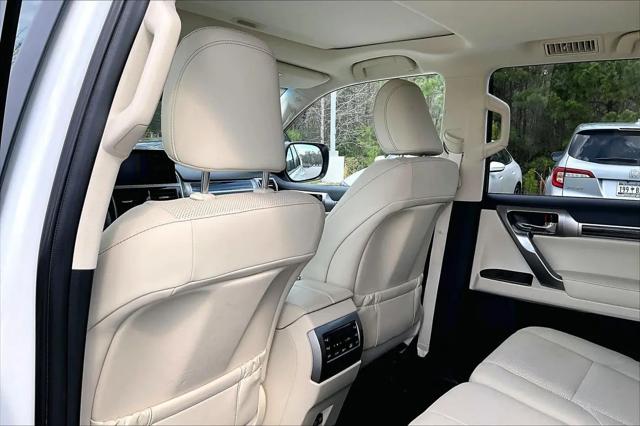 2023 Lexus GX GX 460 Premium