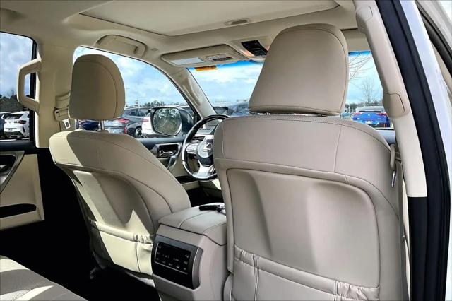 2023 Lexus GX GX 460 Premium