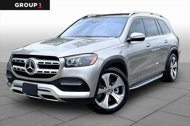 2022 Mercedes-Benz GLS GLS 450 4MATIC for sale in Fort Myers, FL