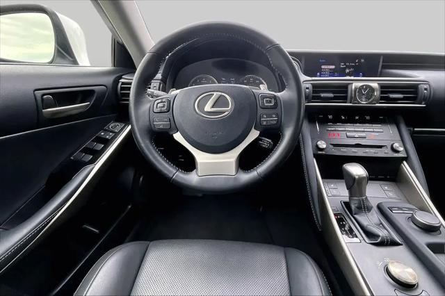 2018 Lexus IS 300 IS 300