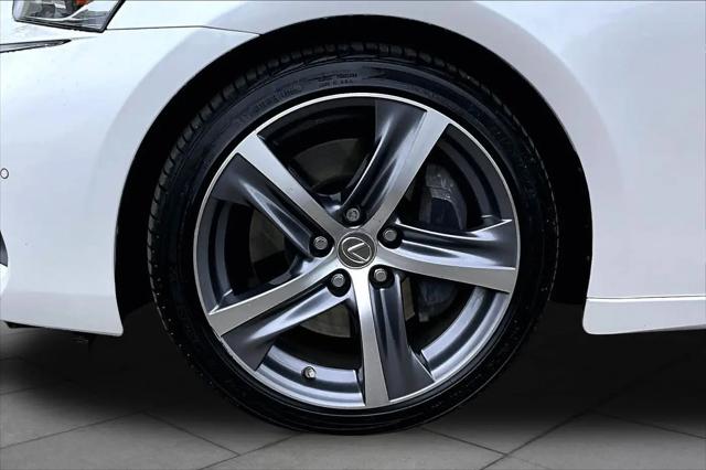 2018 Lexus IS 300 IS 300