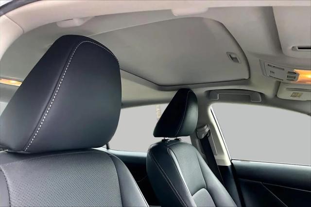 2018 Lexus IS 300 IS 300
