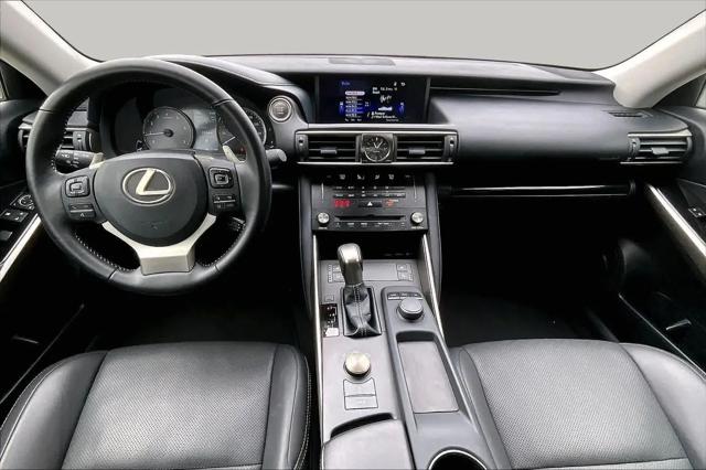 2018 Lexus IS 300 IS 300