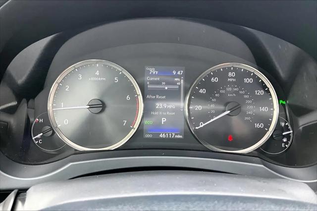 2018 Lexus IS 300 IS 300