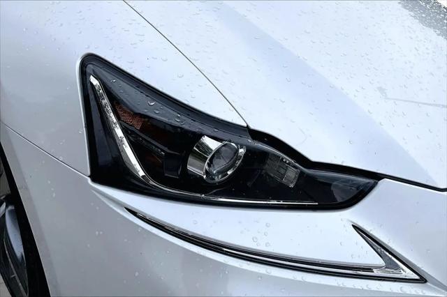 2018 Lexus IS 300 IS 300