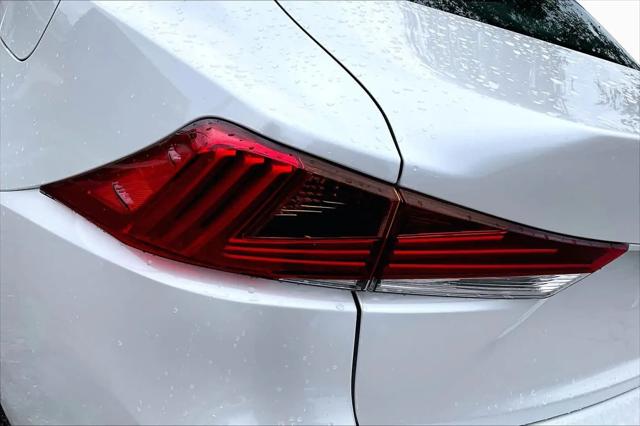 2018 Lexus IS 300 IS 300