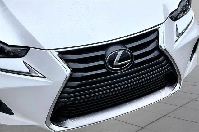 2018 Lexus IS 300 IS 300