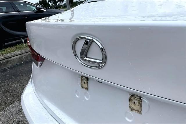 2018 Lexus IS 300 IS 300
