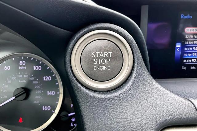 2018 Lexus IS 300 IS 300