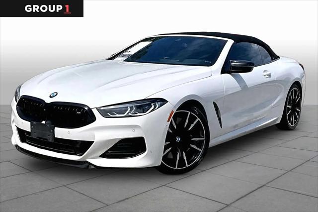 2023 BMW M8 xDrive for sale in Fort Myers, FL