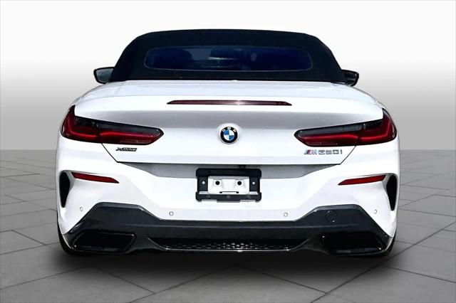 2023 BMW M8 xDrive