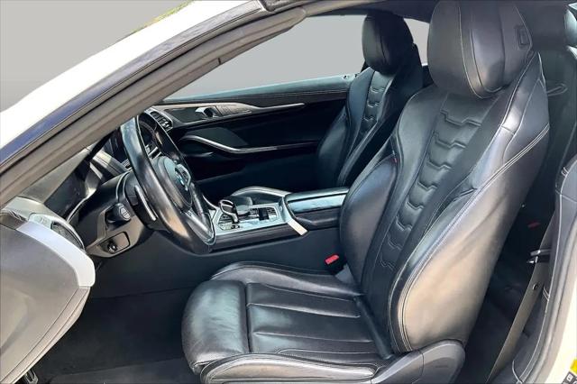 2023 BMW M8 xDrive