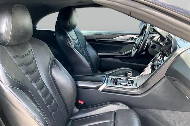 2023 BMW M8 xDrive