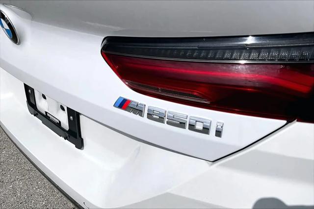 2023 BMW M8 xDrive