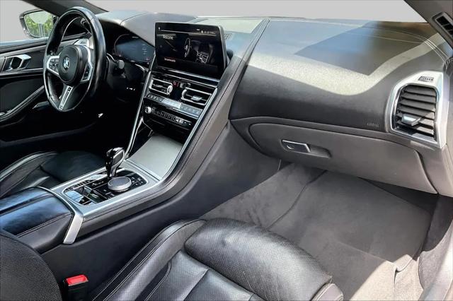 2023 BMW M8 xDrive