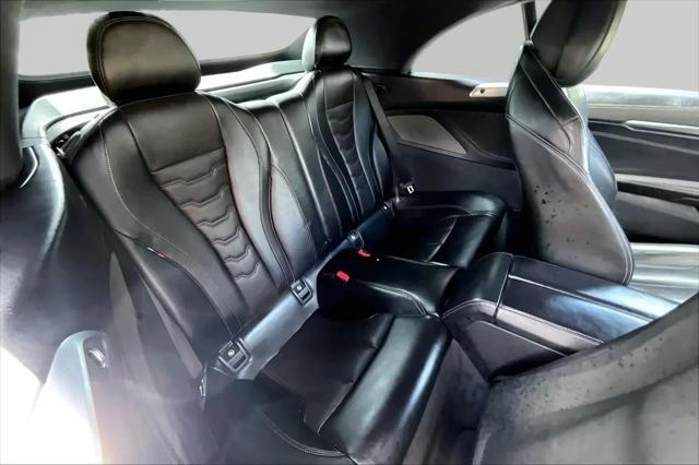 2023 BMW M8 xDrive
