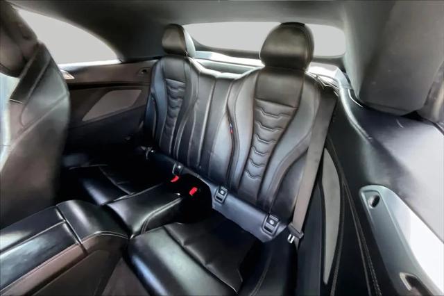 2023 BMW M8 xDrive