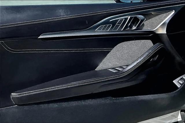 2023 BMW M8 xDrive
