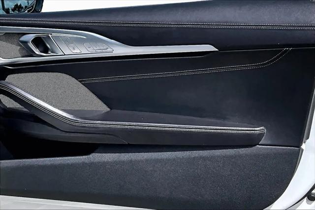 2023 BMW M8 xDrive