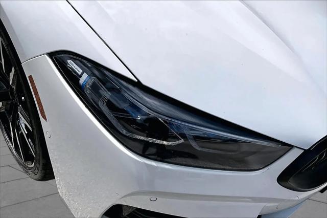2023 BMW M8 xDrive