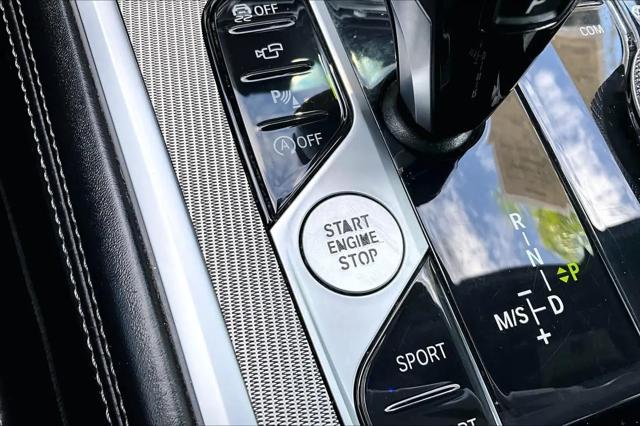 2023 BMW M8 xDrive
