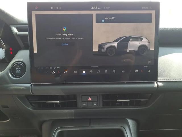 2026 Mazda CX-5 2.5 S Preferred