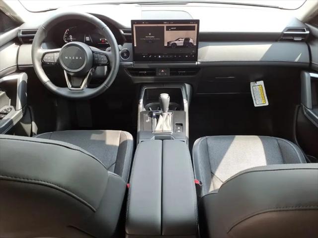 2026 Mazda CX-5 2.5 S Preferred