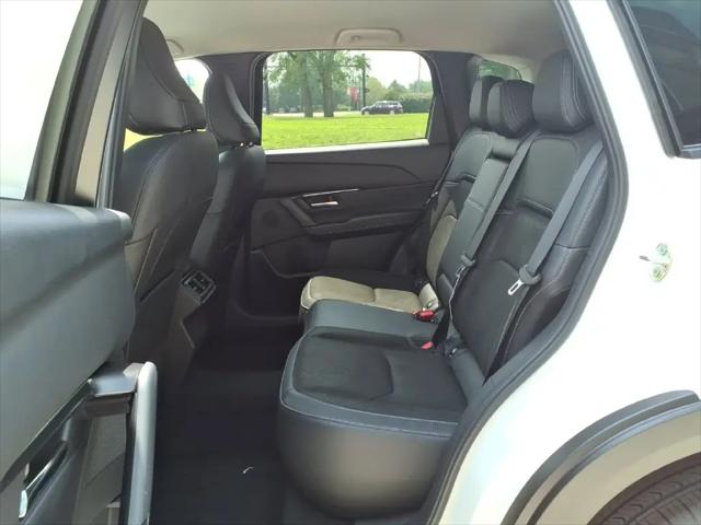 2026 Mazda CX-5 2.5 S Preferred