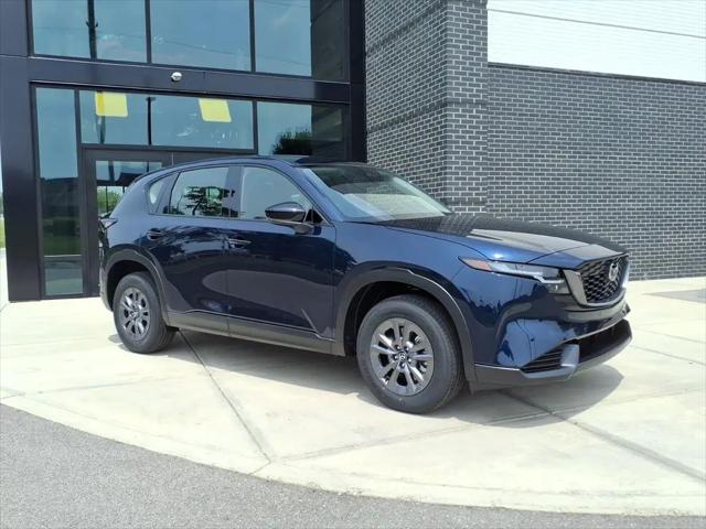 2026 Mazda CX-5 2.5 S for sale near Dayton, OH