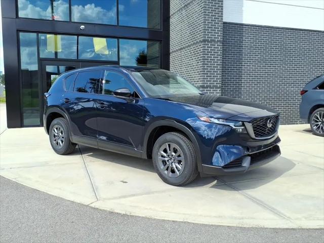 2026 Mazda CX-5 2.5 S Select for sale near Dayton, OH