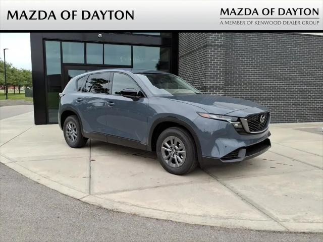 2026 Mazda CX-5 2.5 S Select for sale near Dayton, OH