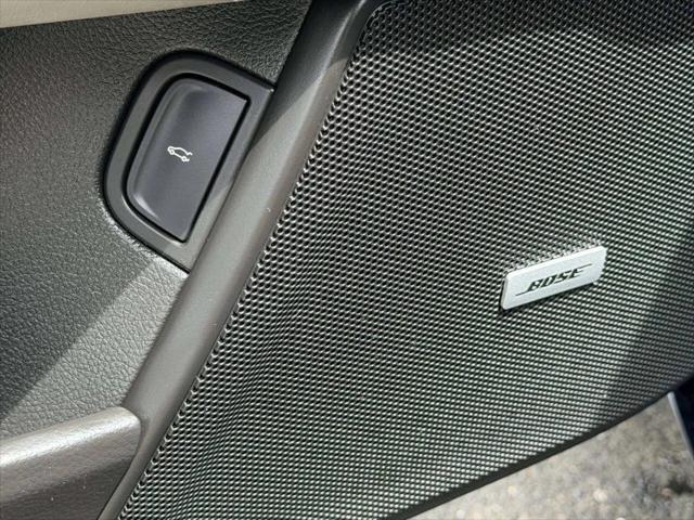 2018 Cadillac CT6 Luxury