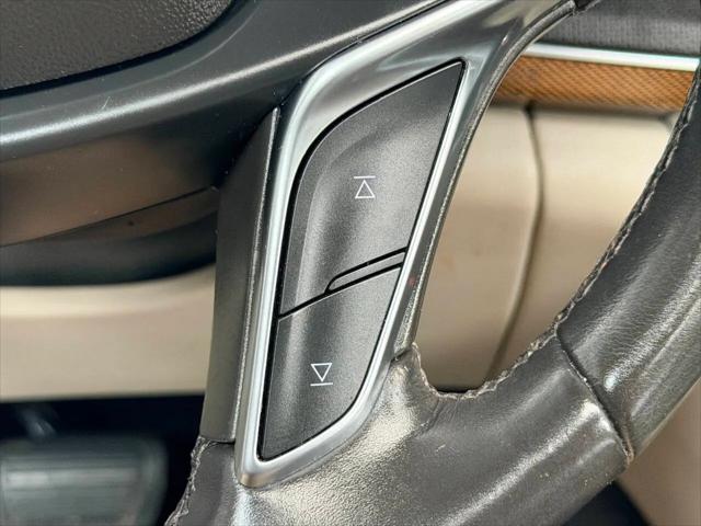 2018 Cadillac CT6 Luxury