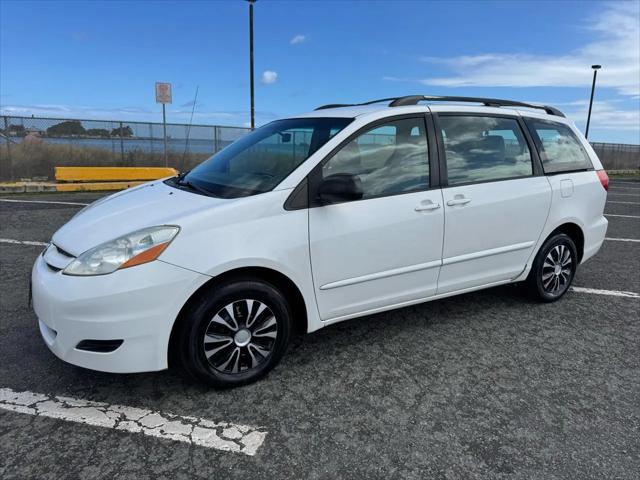 2010 Toyota Sienna CE for sale in Honolulu, HI