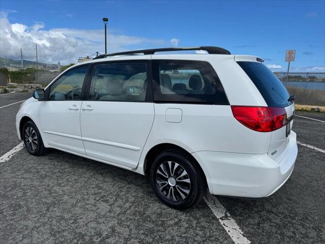 2010 Toyota Sienna CE