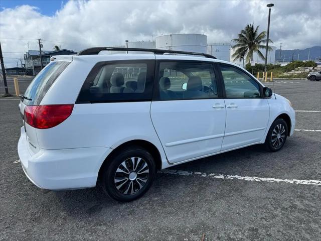 2010 Toyota Sienna CE