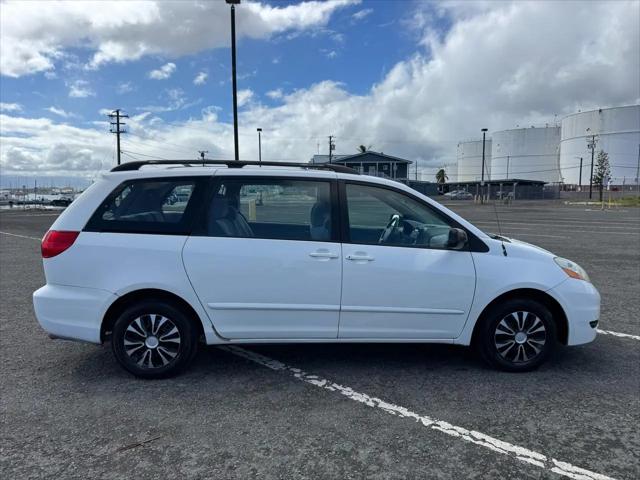2010 Toyota Sienna CE