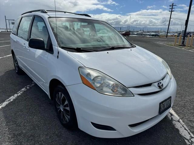 2010 Toyota Sienna CE